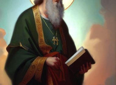 Święty Ireneusz